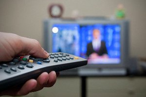 Социологический опрос в Сумах: меньше половины сумчан поддержало запрет российских телеканалов