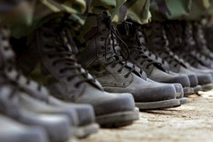 В Сумах разыскиваются 2,5 тыс. уклонистов от срочной военной службы