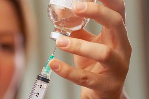 Новый закон позволит сумчанам провести среди детей вакцинацию для профилактики туберкулеза