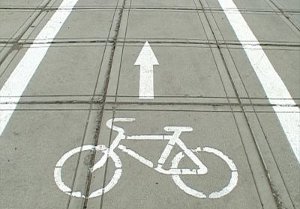 Сумчане поддержали идею создания велодорожек