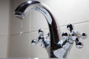 Сегодня в Сумах началось отключение горячей воды в связи с гидравлическими испытаниями