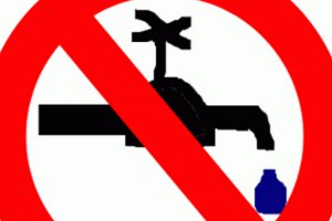 Из-за порыва на водопроводе в Сумах без воды остались 7 улиц