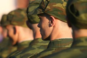 Сумчане будут призваны в армию уже в октябре