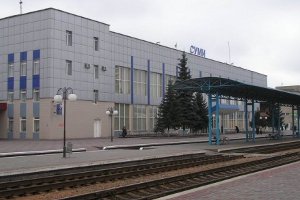 Скоростной поезд Сумы – Киев будет делать еще одну остановку на Сумщине