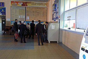 Сумчане просят у Министерства инфраструктуры пустить поезда из Сум в другие регионы Украины