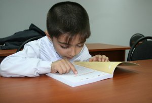 В городе Сумы откроется армянская воскресная школа