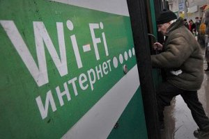Через неделю в Сумах появятся троллейбусы с бесплатным Wi-Fi
