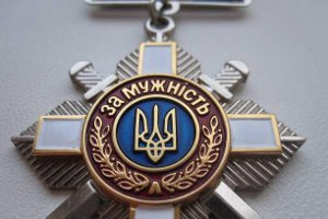 Рятувальника Володимира Михайлика нагородили орденом «За мужність» III ступеня посмертно