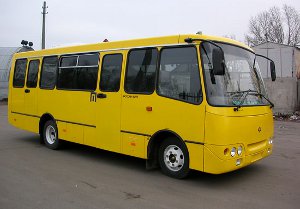 В Сумах стали известны участники тендера на поставку 6 автобусов