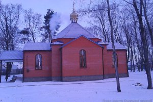 На Сумщине церковь со священником перешли из Московского патриархата в Киевский