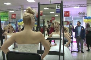 В Сумах пройдет чемпионат по парикмахерскому искусству, ногтевой эстетике и макияжу