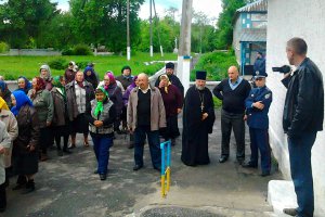 Религиозный конфликт на Сумщине: община пытается перейти в Киевский патриархат