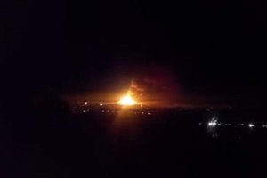 Взрывы в Сватово: потерь среди 27-й Сумской артиллерийской бригады нет