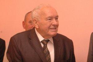 Умер Почетный гражданин Сум Александр Кравченко