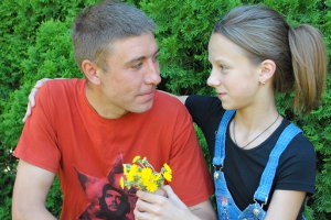 За спасение ребенка житель Сумщины примет участие во всеукраинской акции «Герой-спасатель года»