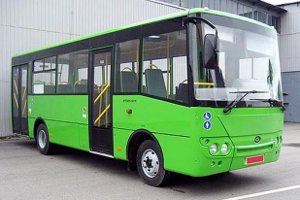 Мнение активистов: закупка новых автобусов не решит транспортную проблему в Сумах