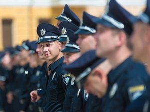 Стартовал набор в Национальную полицию Сумской области