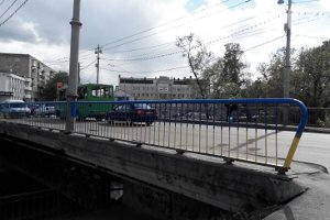Сумской горсовет планирует отремонтировать три моста
