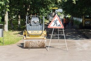 В городе Сумы начнут ремонт дорог