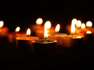 В субботу в Сумах пройдут мемориальные мероприятия ко Дню памяти жертв Голодоморов