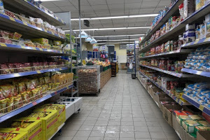 В Сумах оштрафовали на 7000 грн один из магазинов сети «АТБ»