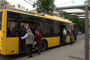 В Сумах снова может подорожать проезд в городском транспорте