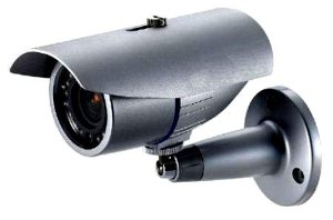 В Сумах установят первые 60 камер видеонаблюдения