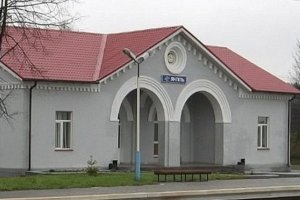 Возможное закрытие билетной кассы в Сумской области