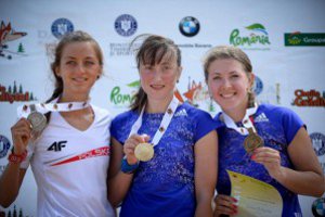 Биатлонисты Сумщины помогли украинской сборной выиграть медальный зачет чемпионата мира