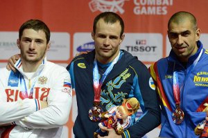 Сумские атлеты принесли сборной Украины 4 медали