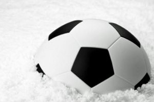 Замерзшие в Тернополе: ПФК «Сумы» завершили чемпионат поражением