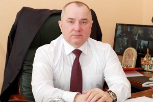 Житель Сумщины стал вице-президентом Федерации биатлона Украины
