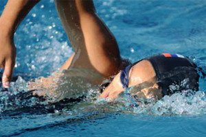 Сумчане выиграли в чемпионате по плаванию на открытой воде
