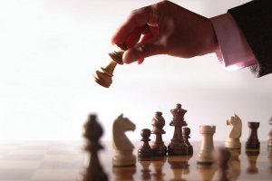 В Сумах прошел депутатский чемпионат по шахматам