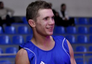 Турнир сильнейших боксеров Украины
