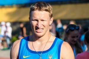 Сергей Смелик выбивается в лидеры шведского чемпионата по легкой атлетике 