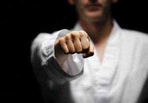 Сумчане стали победителями Международного турнира по каратэ