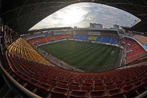 Замначальника Управления исполнительной службы сообщили о подозрении в связи с продажей стадиона «Юбилейный»
