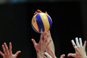 Суперлига Украины по волейболу: очередные победы сумской команды «Химпром-СумГУ»