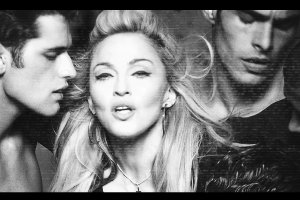 KAZAKY  соблазнили Мадонну