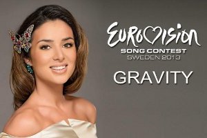 Злата Огневич стала финалисткой Евровидения-2013
