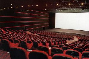 В Крыму появится кинотеатр с экраном высотой с пятиэтажный дом