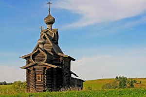 Историю христианской церкви теперь можно послушать и скачать в интернете