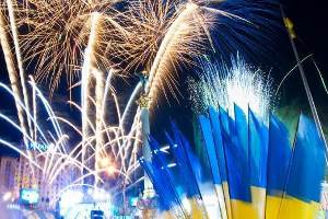В Киеве по случаю Дня Независимости состоится более 120 культурных мероприятий