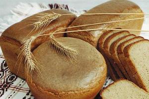 На фестивале «Хлеб. Жатва» можно будет собственноручно испечь хлеб