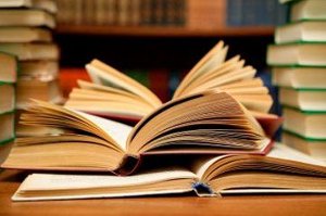 Украинцы читают в 2 раза меньше книг, чем европейцы