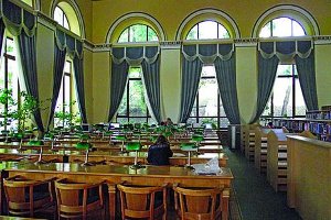 В Киеве презентуют первые два тома «Шевченковской энциклопедии»