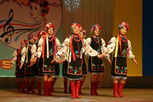 В Украине будет портал, рассказывающий обо всех культурных событиях страны