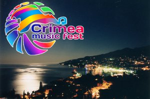 На Crimea Music Fest-2012 съедутся самые известные звезды шоу-бизнеса