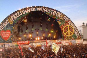 Woodstock  Ukraina